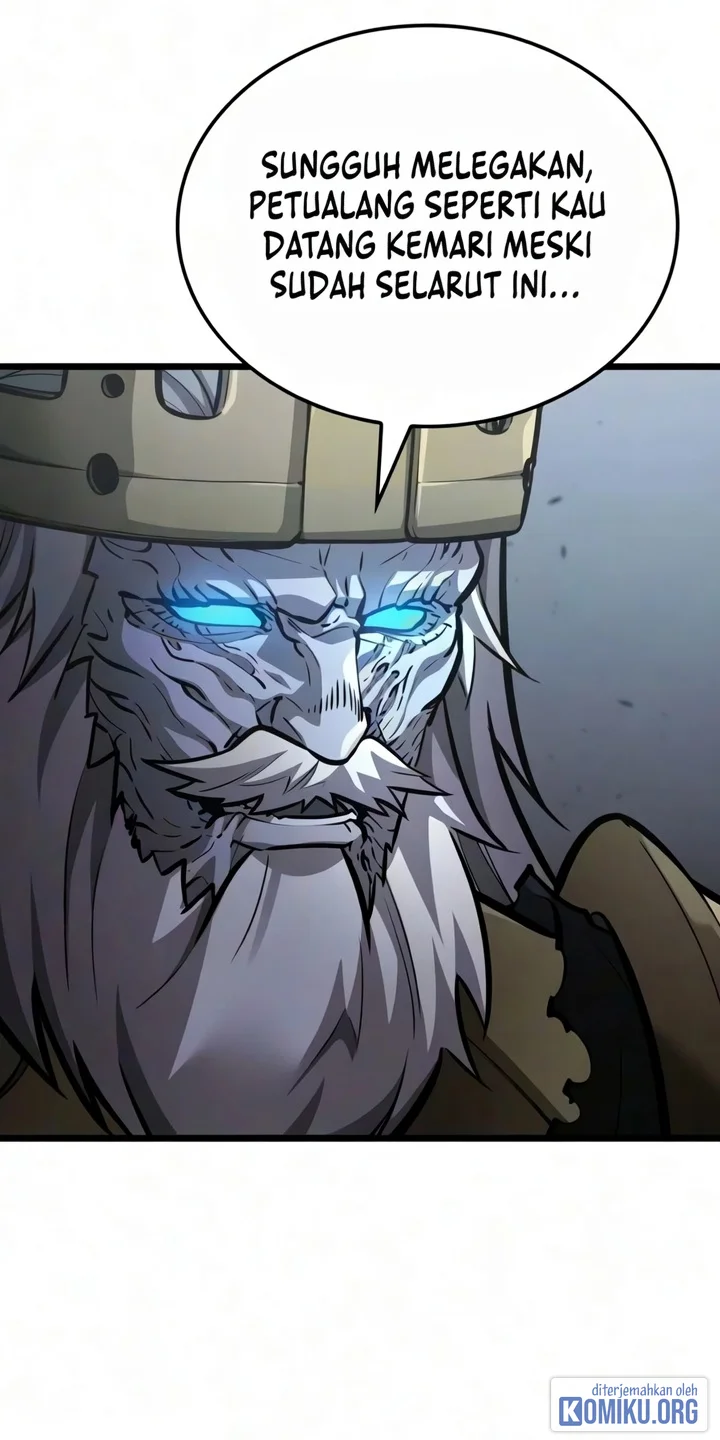 Emperor Of Solo Play Chapter 71 halaman 34