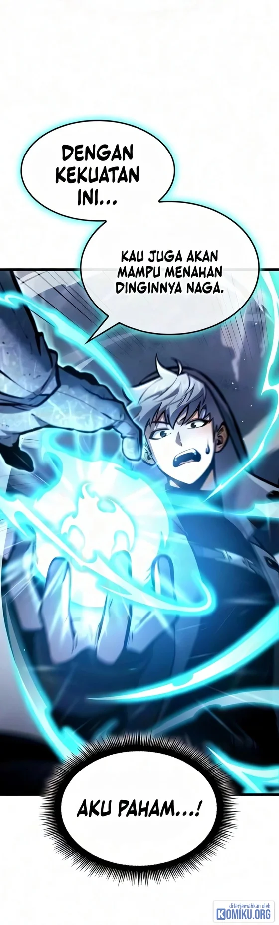 Emperor Of Solo Play Chapter 71 halaman 37