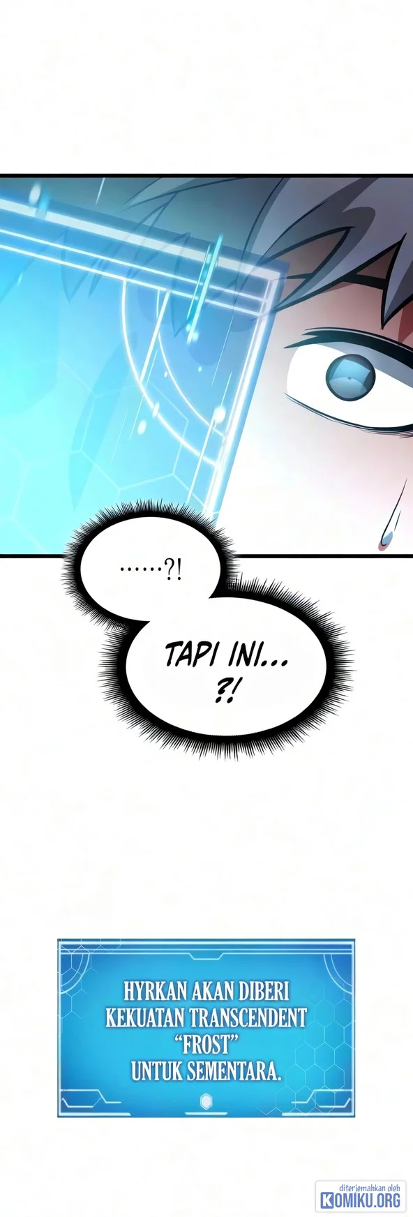Emperor Of Solo Play Chapter 71 halaman 39