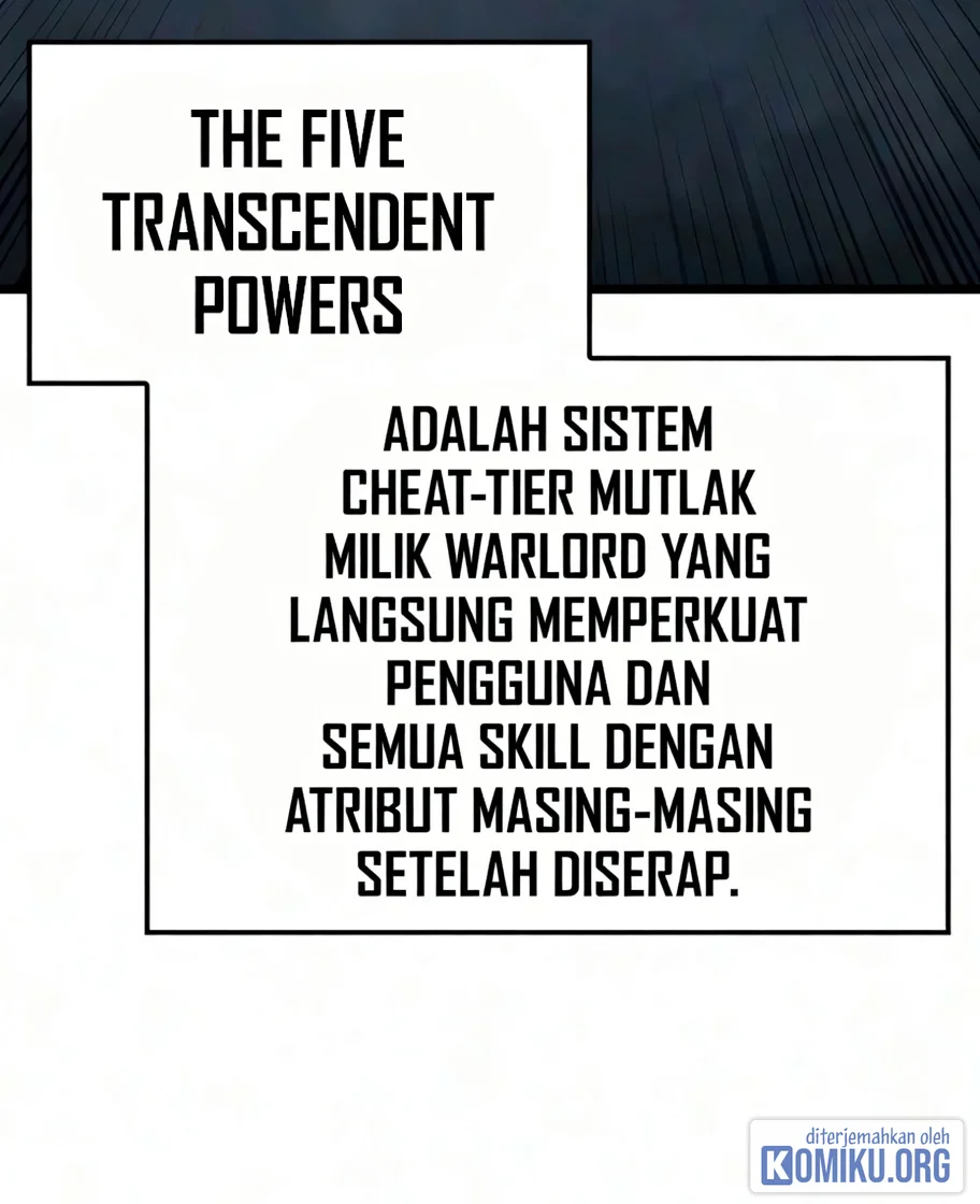 Emperor Of Solo Play Chapter 71 halaman 43