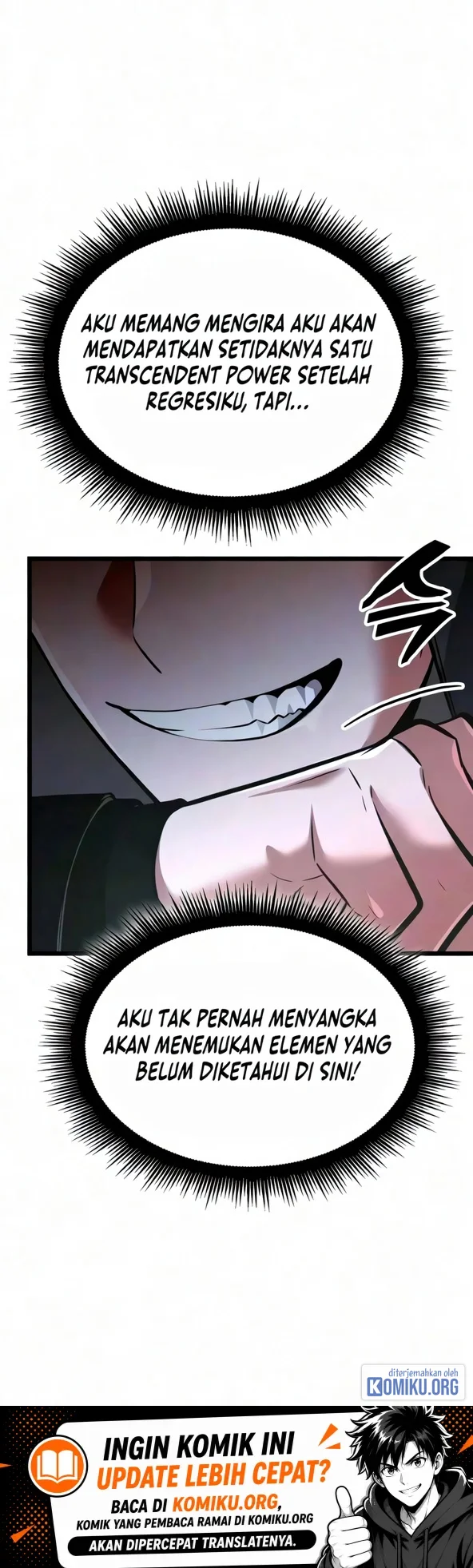 Emperor Of Solo Play Chapter 71 halaman 50