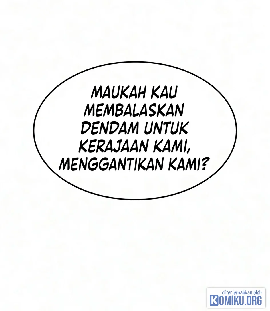 Emperor Of Solo Play Chapter 71 halaman 55