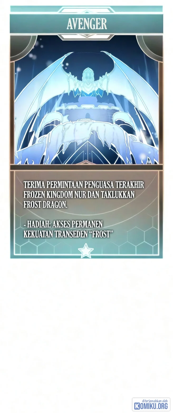 Emperor Of Solo Play Chapter 71 halaman 56