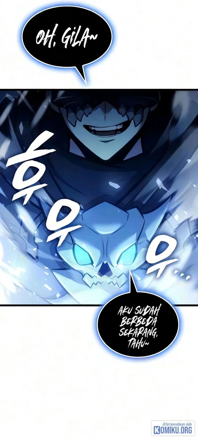 Emperor Of Solo Play Chapter 71 halaman 67