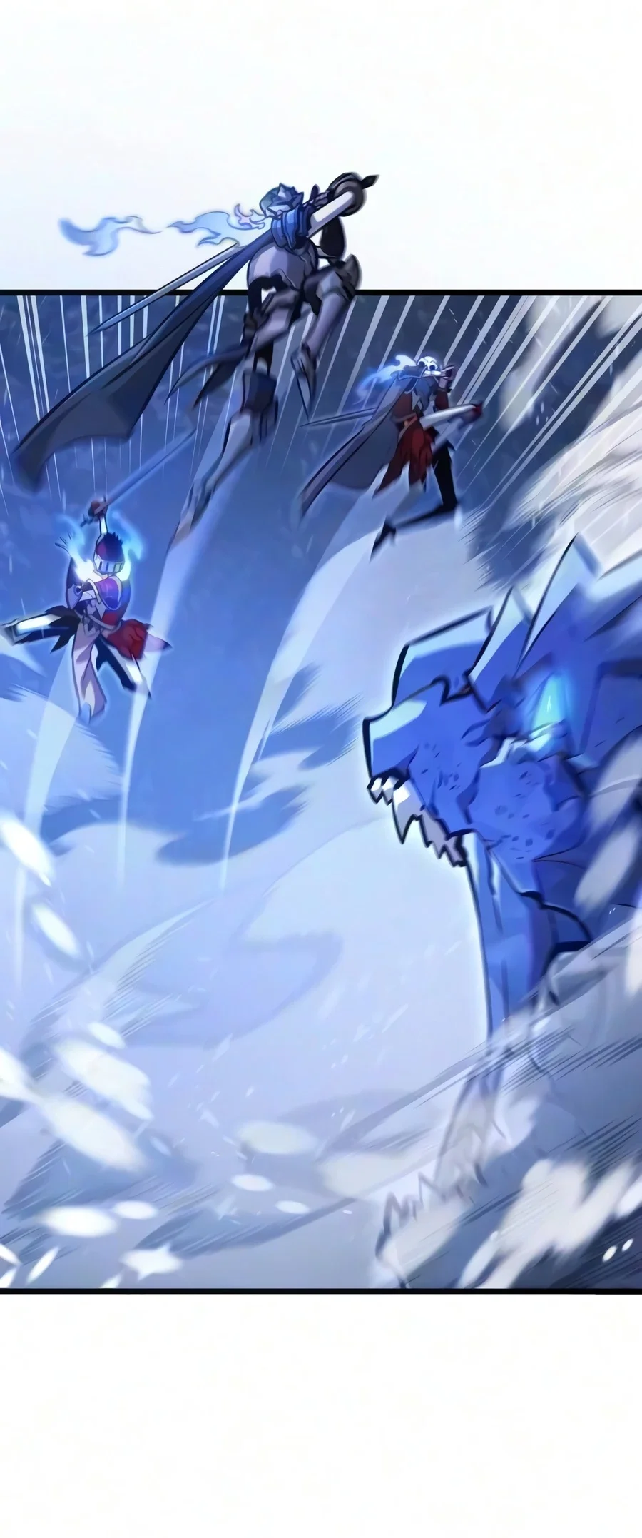 Emperor Of Solo Play Chapter 71 halaman 76
