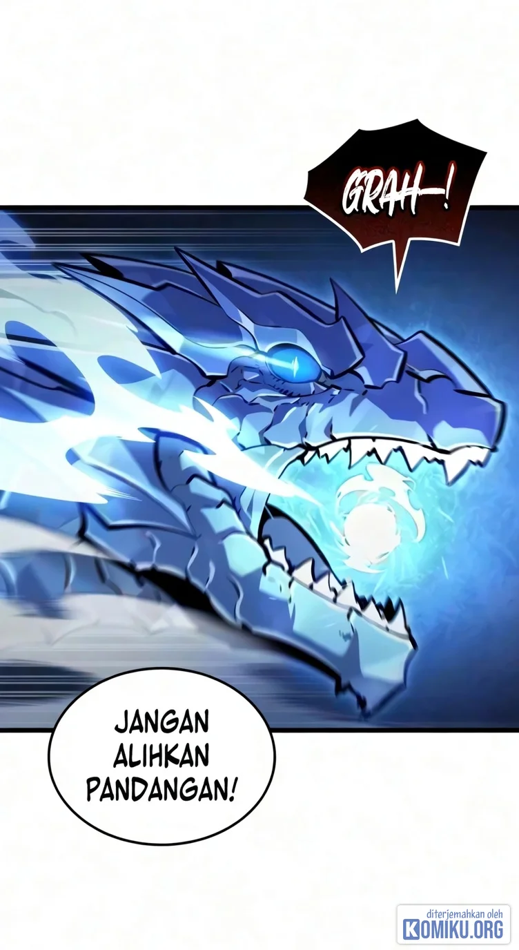 Emperor Of Solo Play Chapter 71 halaman 83