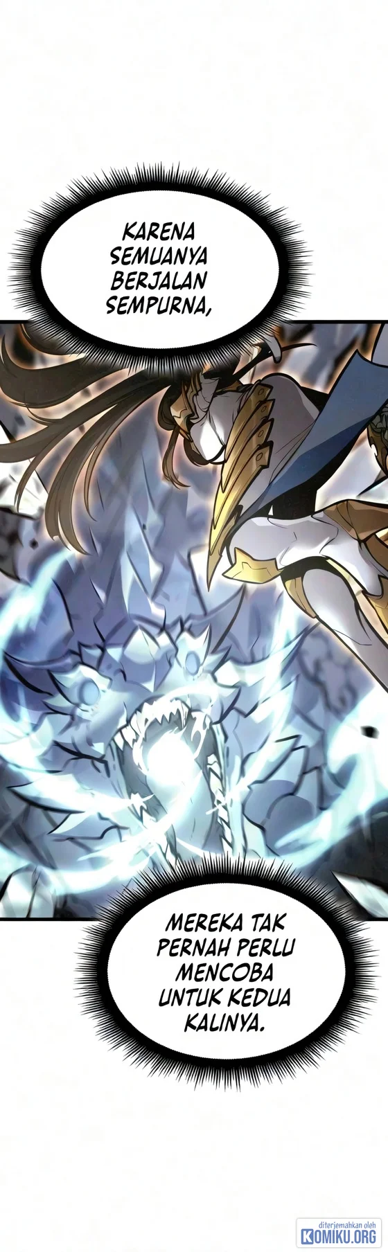 Emperor Of Solo Play Chapter 71 halaman 9