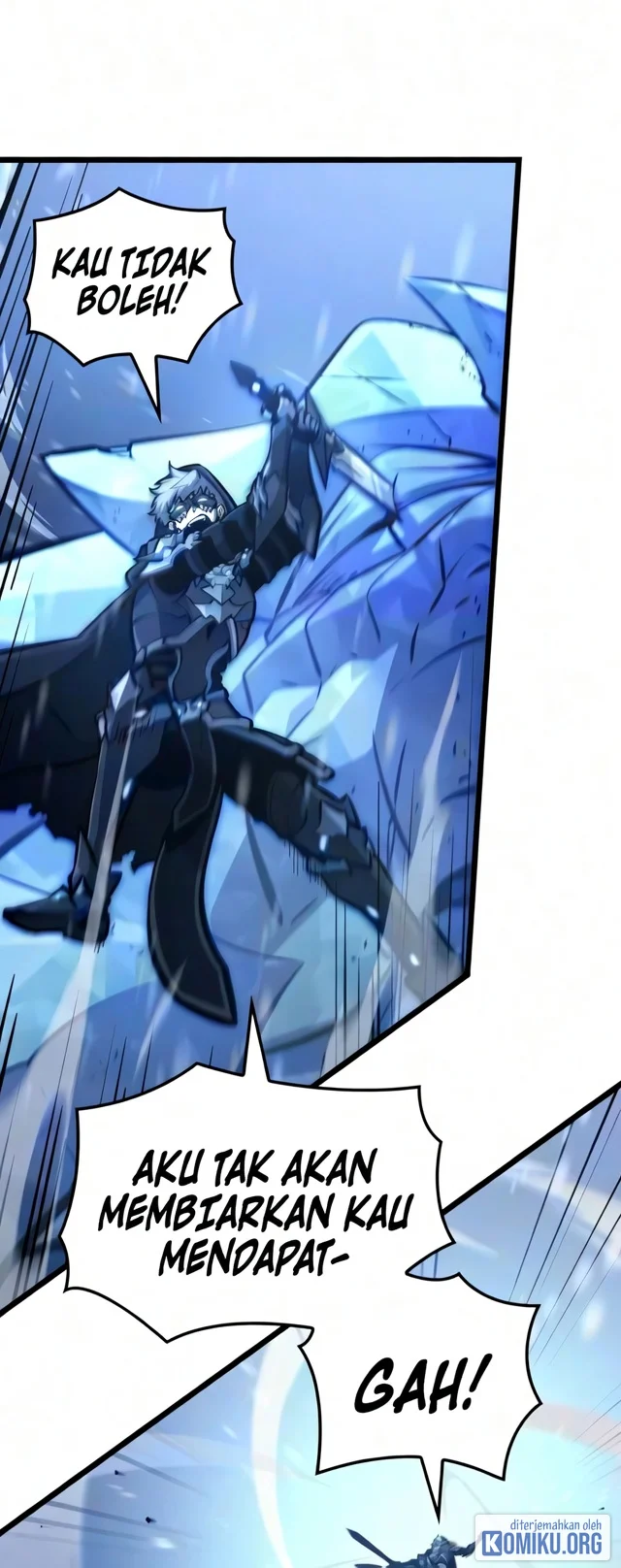 Emperor Of Solo Play Chapter 71 Gambar 91