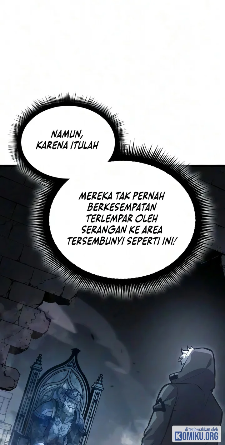 Emperor Of Solo Play Chapter 71 halaman 10