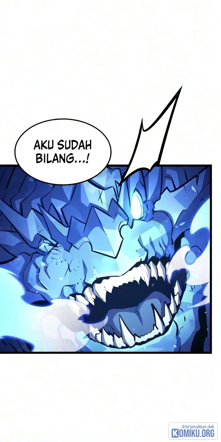 Emperor Of Solo Play Chapter 71 Gambar 99