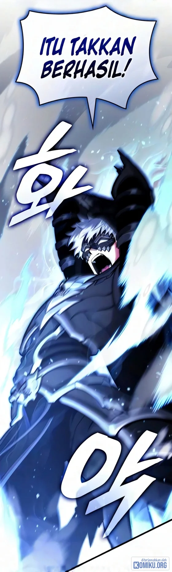 Emperor Of Solo Play Chapter 71 Gambar 100