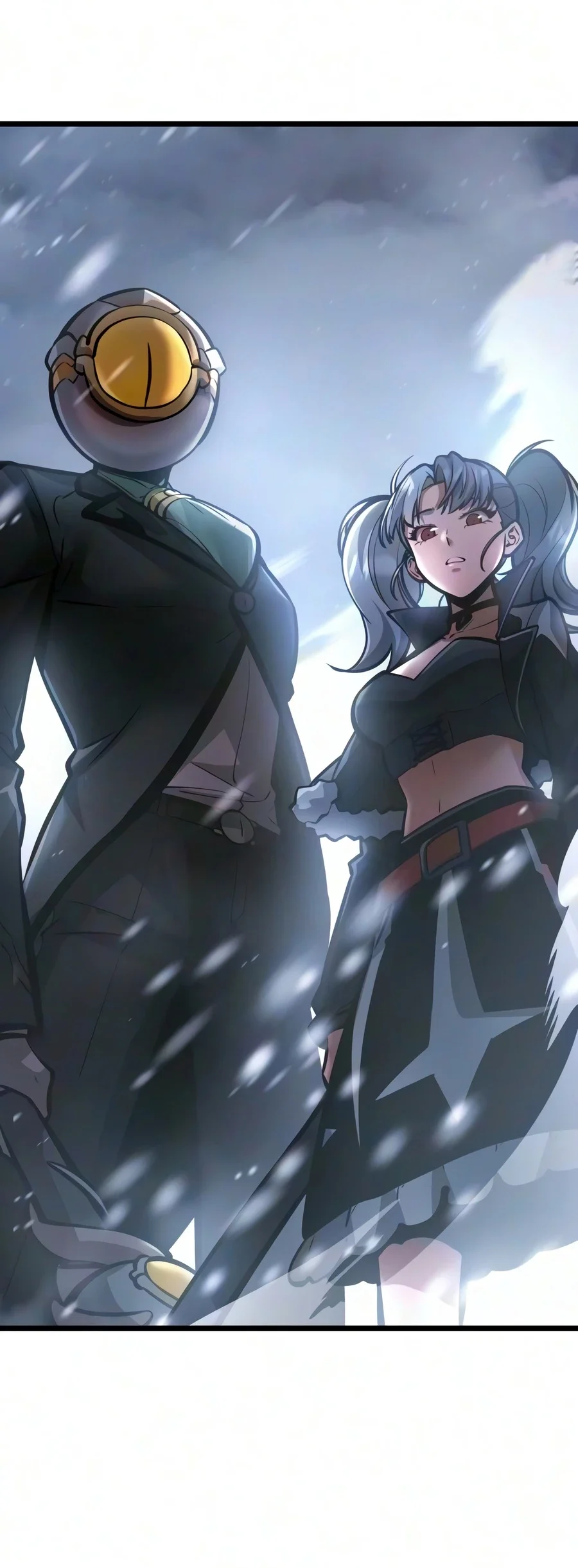 Emperor Of Solo Play Chapter 72 Gambar 107