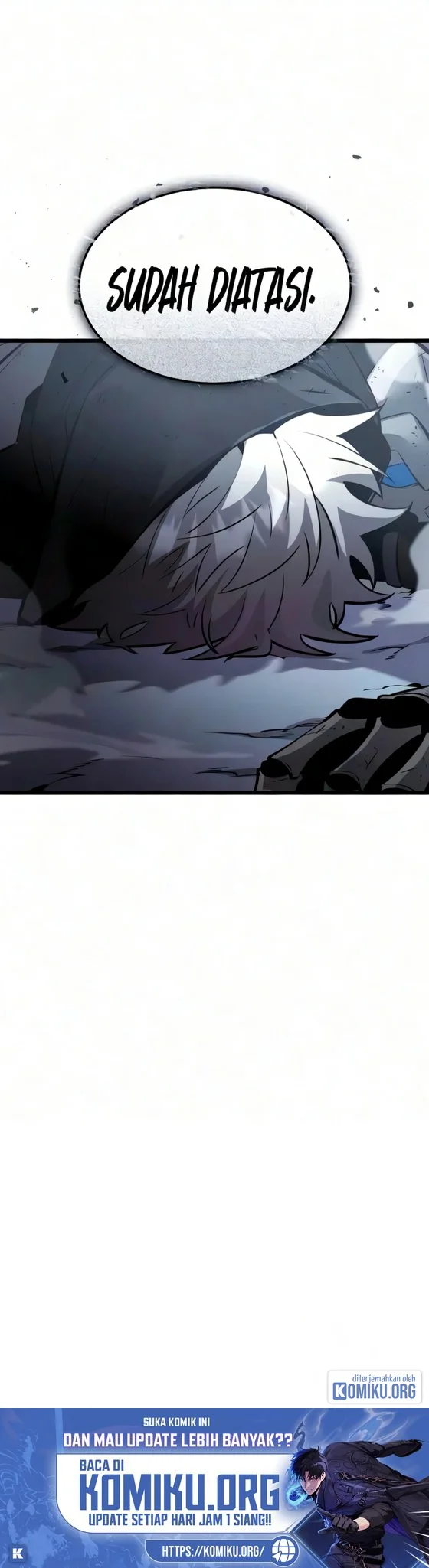 Emperor Of Solo Play Chapter 72 Gambar 110