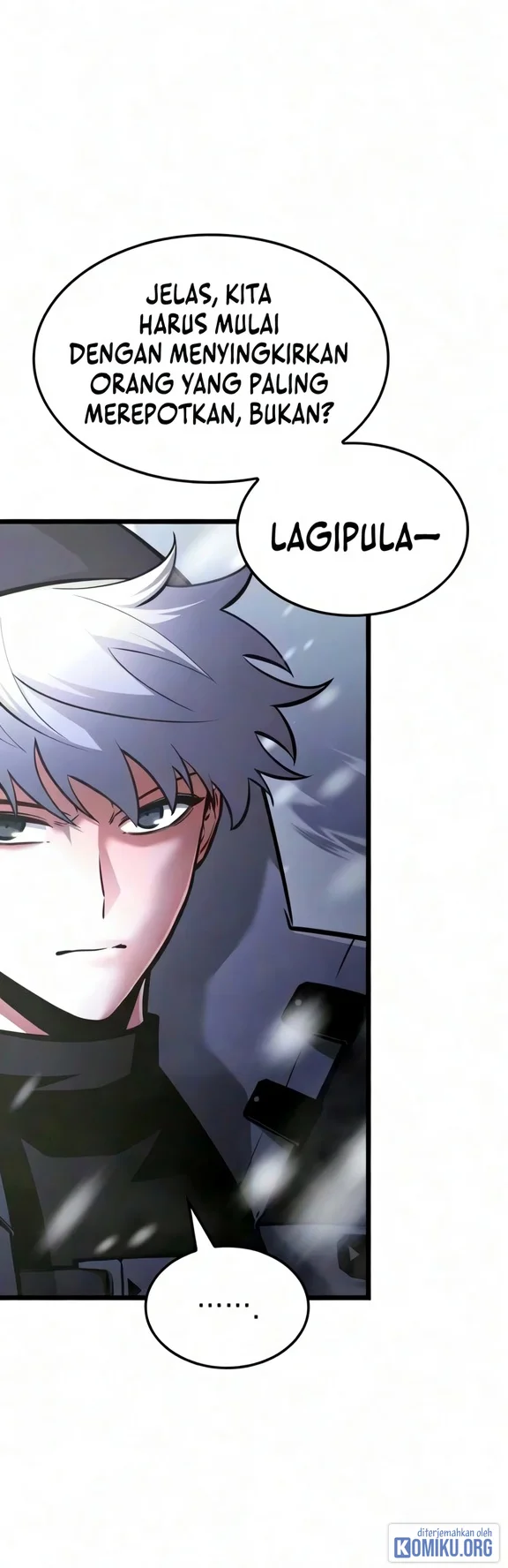 Emperor Of Solo Play Chapter 72 halaman 14