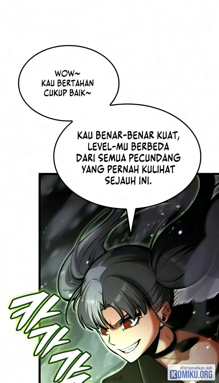 Emperor Of Solo Play Chapter 72 halaman 18