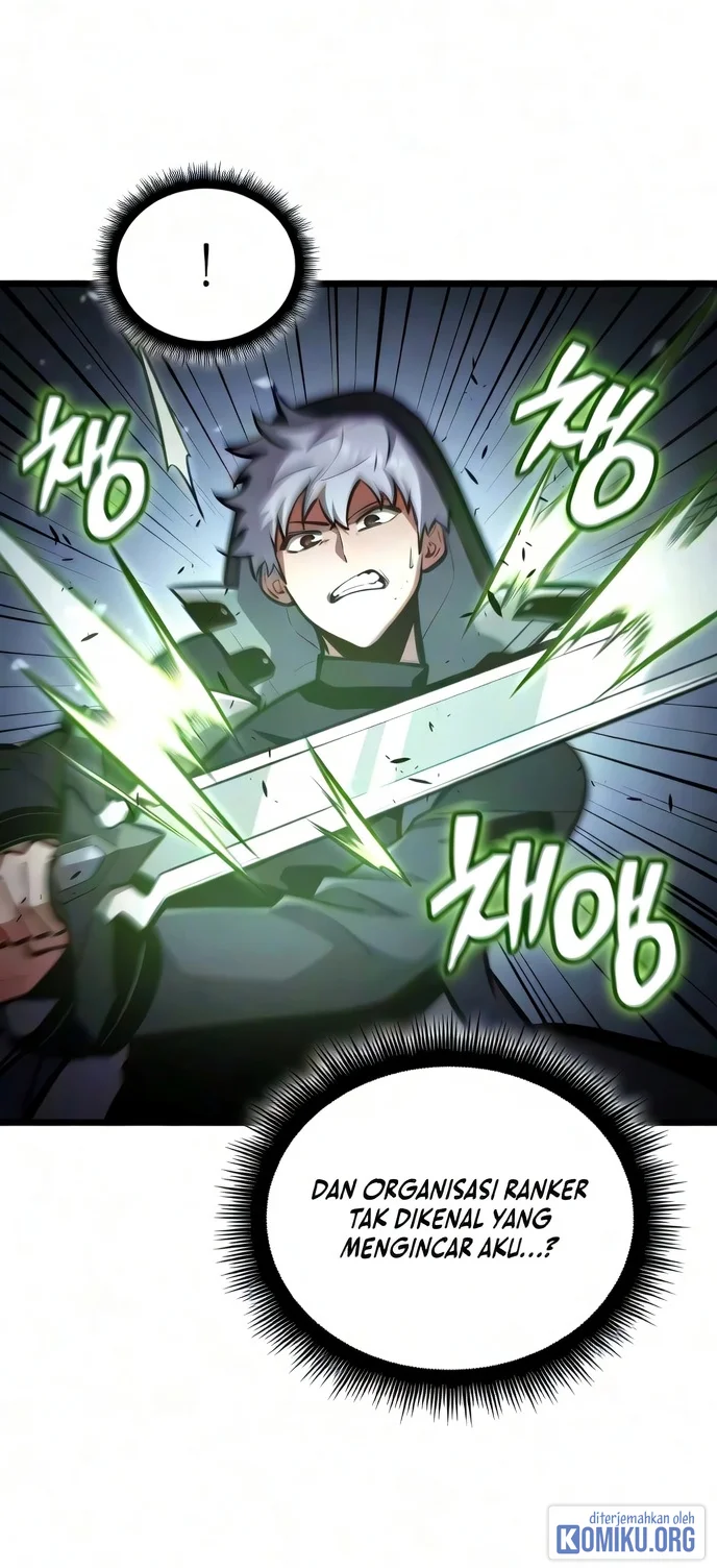 Emperor Of Solo Play Chapter 72 halaman 24
