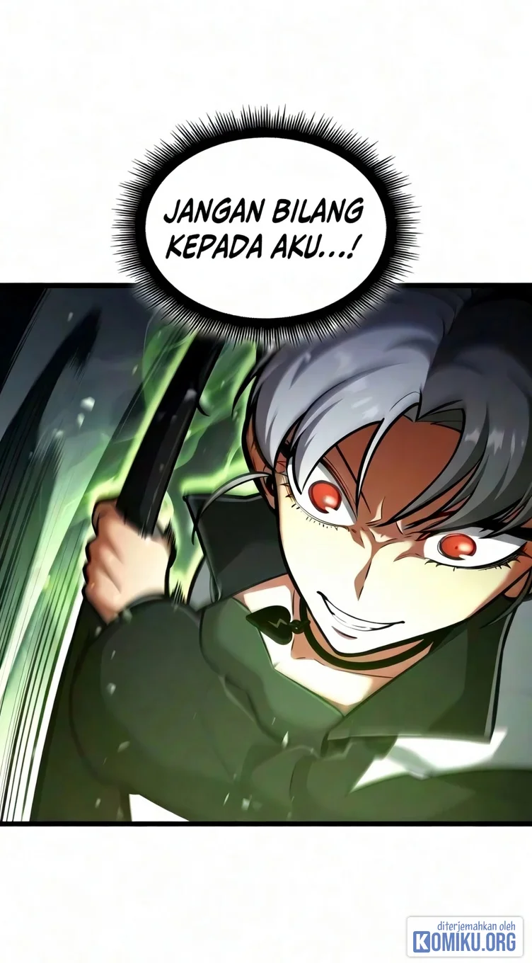 Emperor Of Solo Play Chapter 72 halaman 25