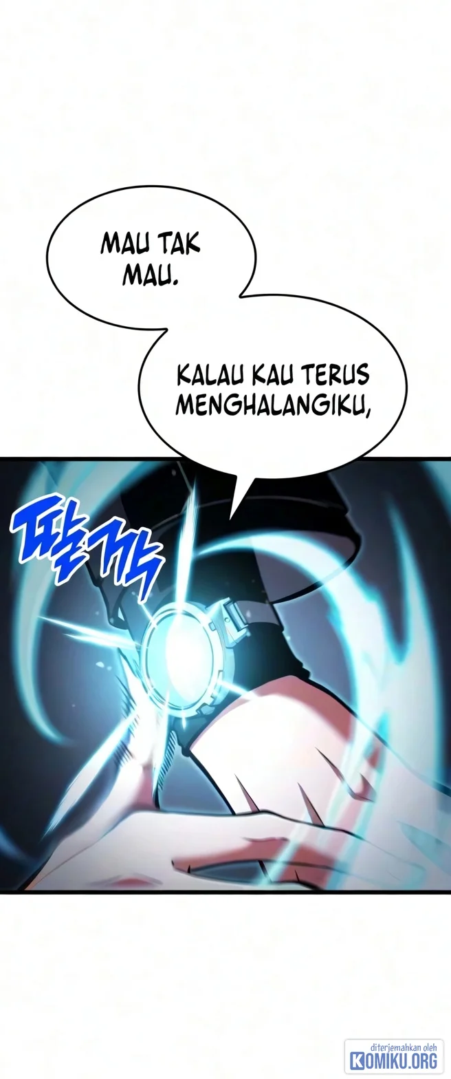 Emperor Of Solo Play Chapter 72 halaman 34