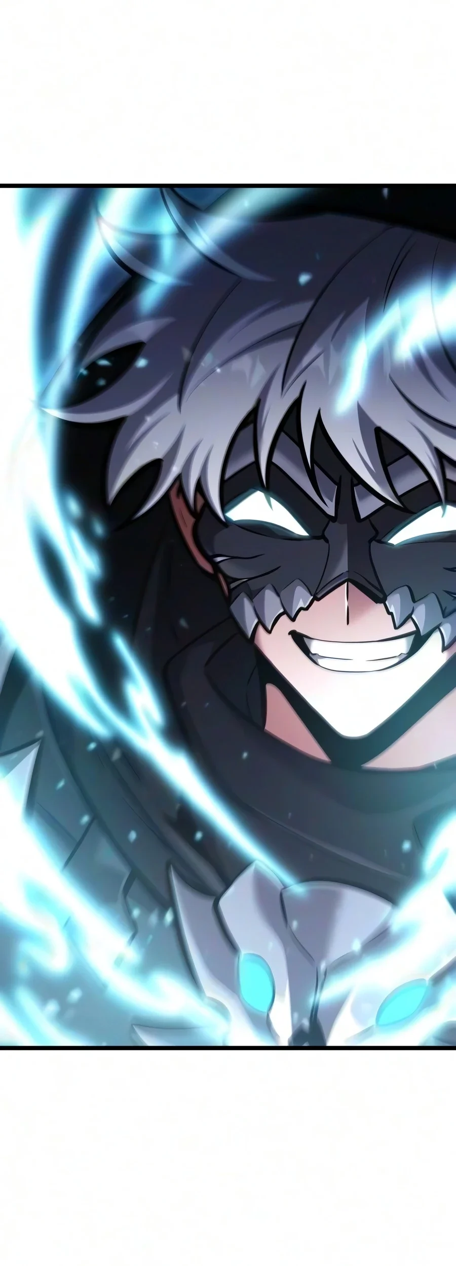 Emperor Of Solo Play Chapter 72 halaman 37