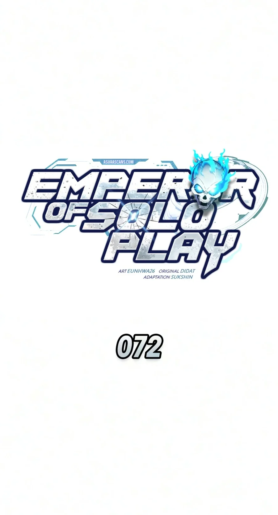 Emperor Of Solo Play Chapter 72 halaman 39