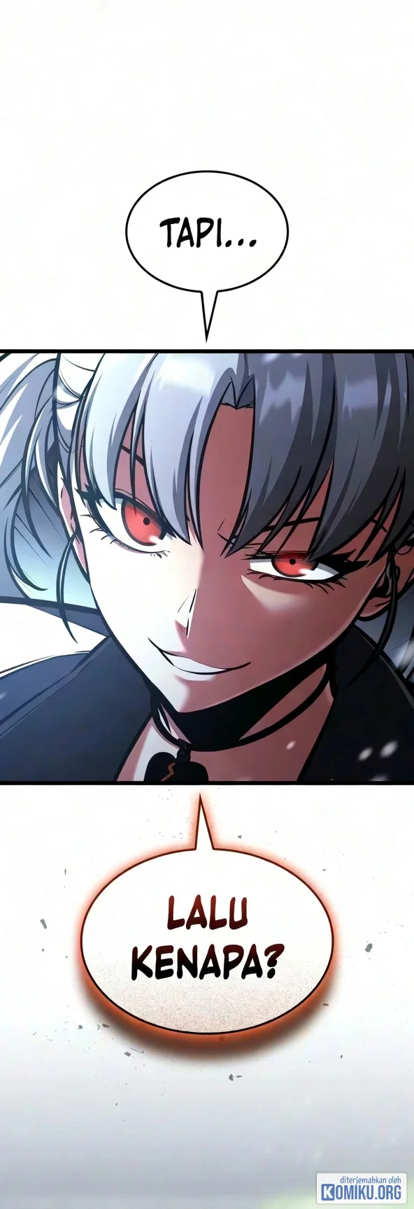 Emperor Of Solo Play Chapter 72 halaman 41