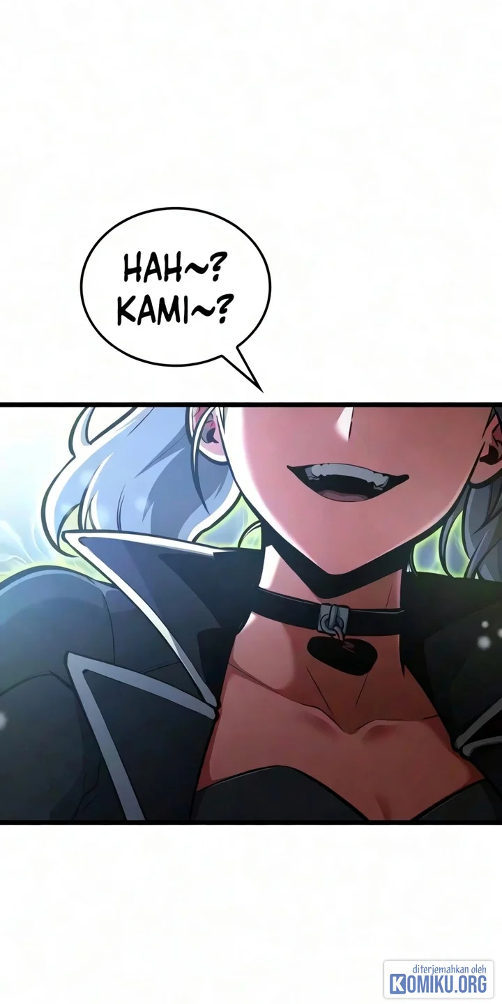 Emperor Of Solo Play Chapter 72 halaman 5