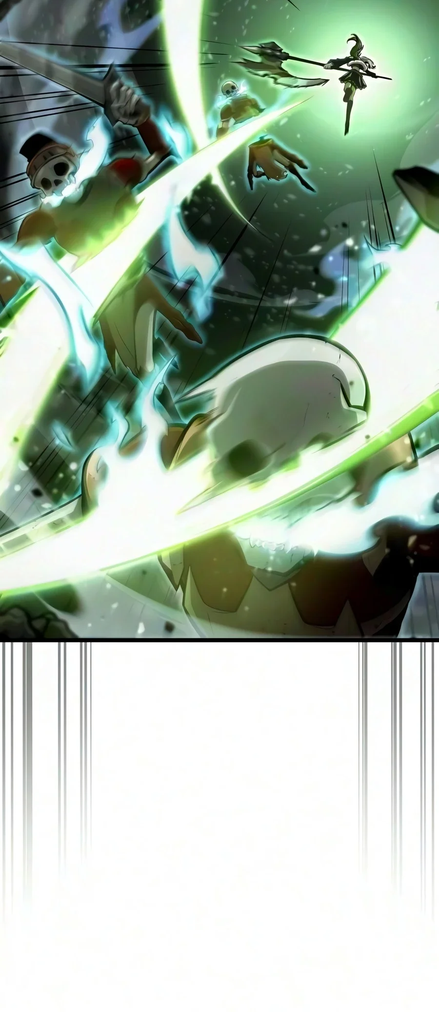 Emperor Of Solo Play Chapter 72 halaman 44