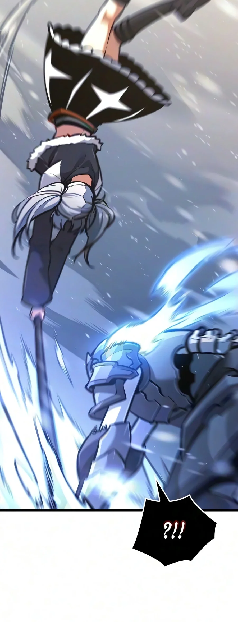 Emperor Of Solo Play Chapter 72 halaman 49