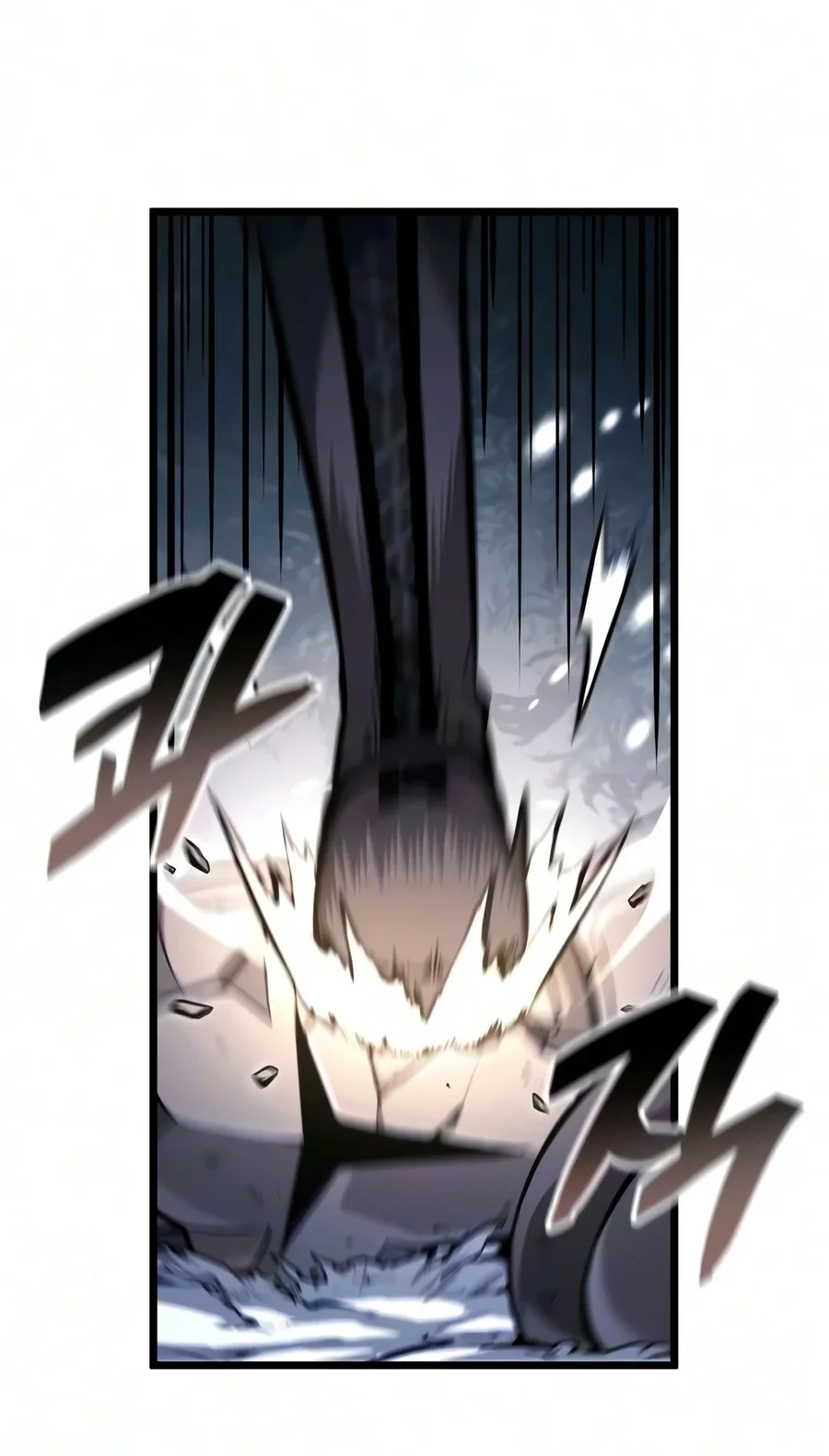 Emperor Of Solo Play Chapter 72 halaman 50