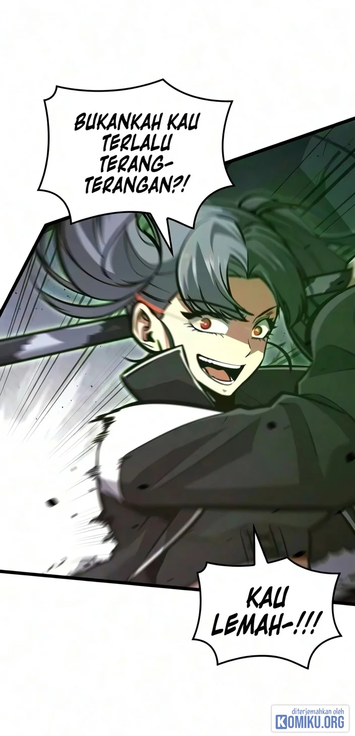 Emperor Of Solo Play Chapter 72 halaman 53