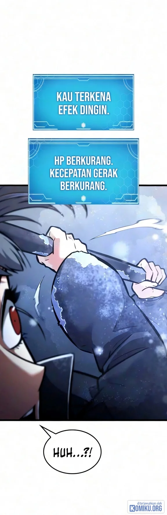 Emperor Of Solo Play Chapter 72 halaman 55