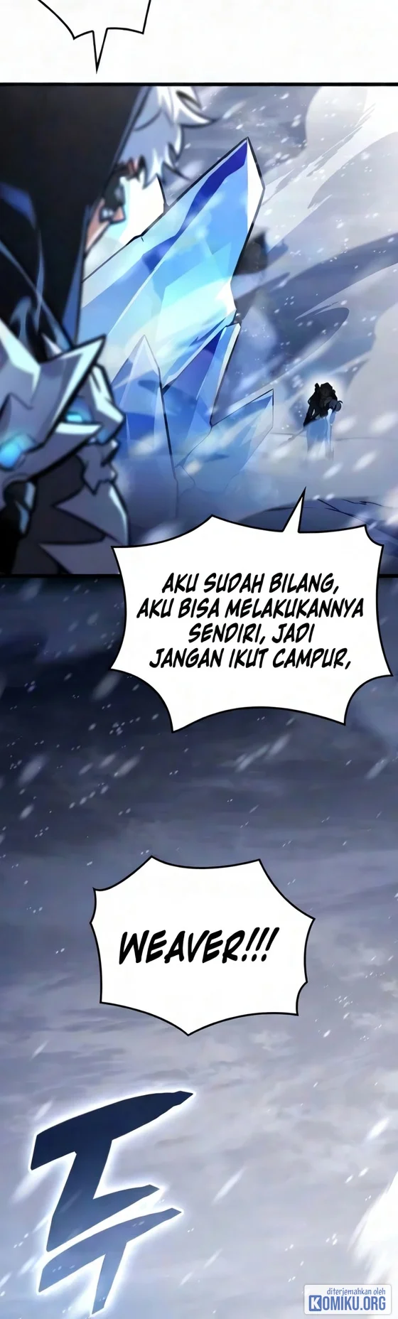 Emperor Of Solo Play Chapter 72 Gambar 67