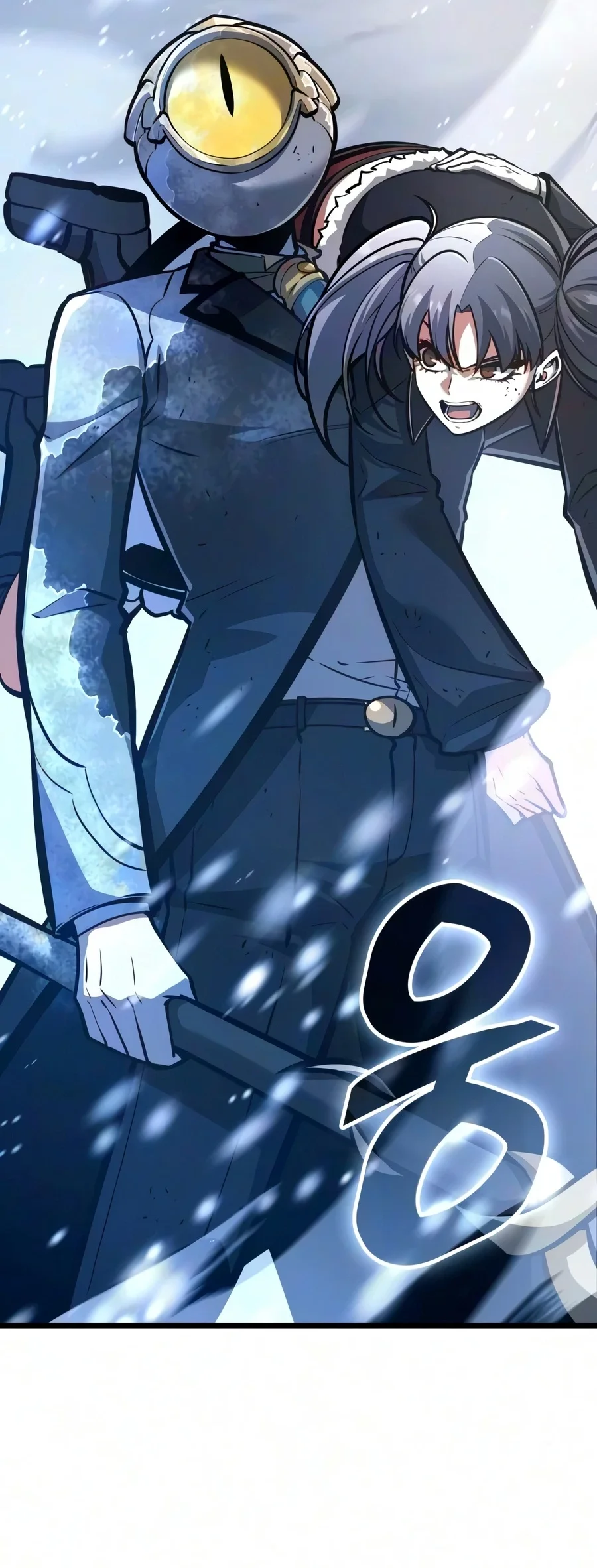 Emperor Of Solo Play Chapter 72 Gambar 68