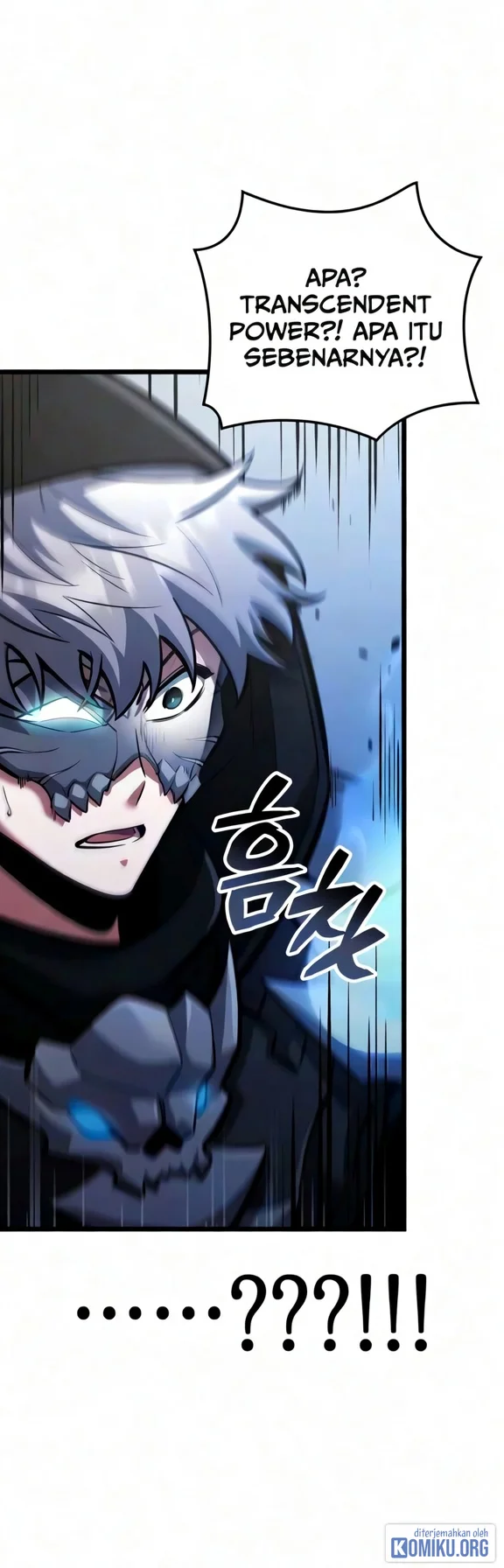 Emperor Of Solo Play Chapter 72 Gambar 71