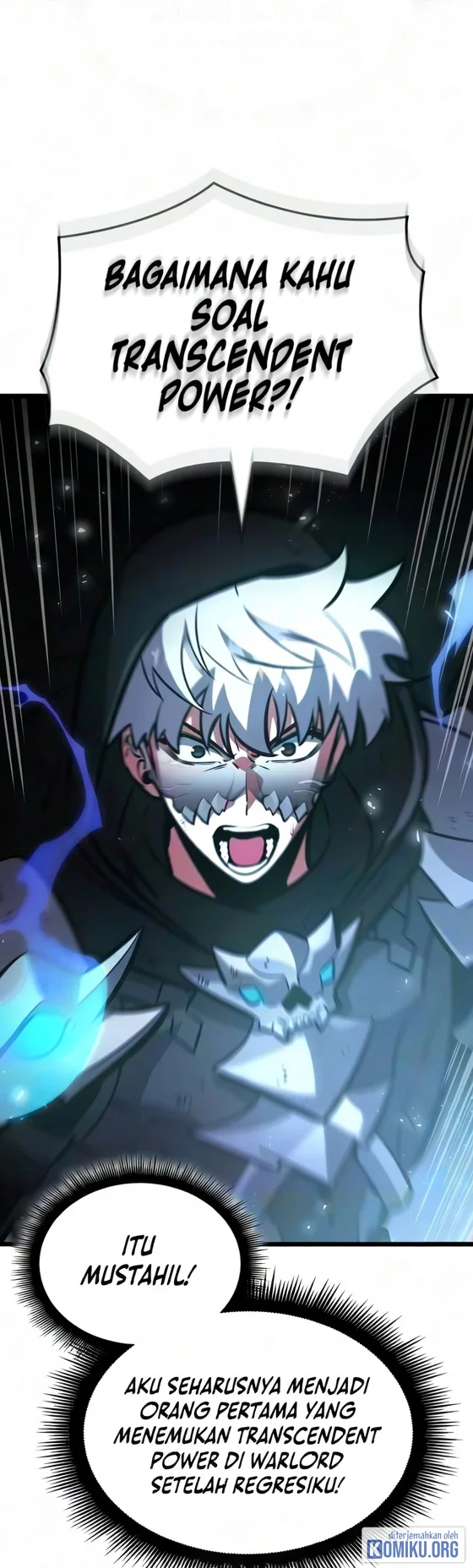 Emperor Of Solo Play Chapter 72 Gambar 74