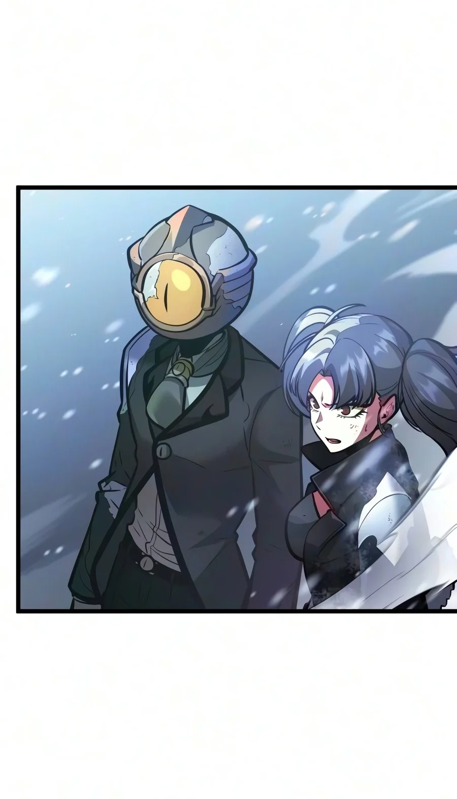 Emperor Of Solo Play Chapter 72 Gambar 76
