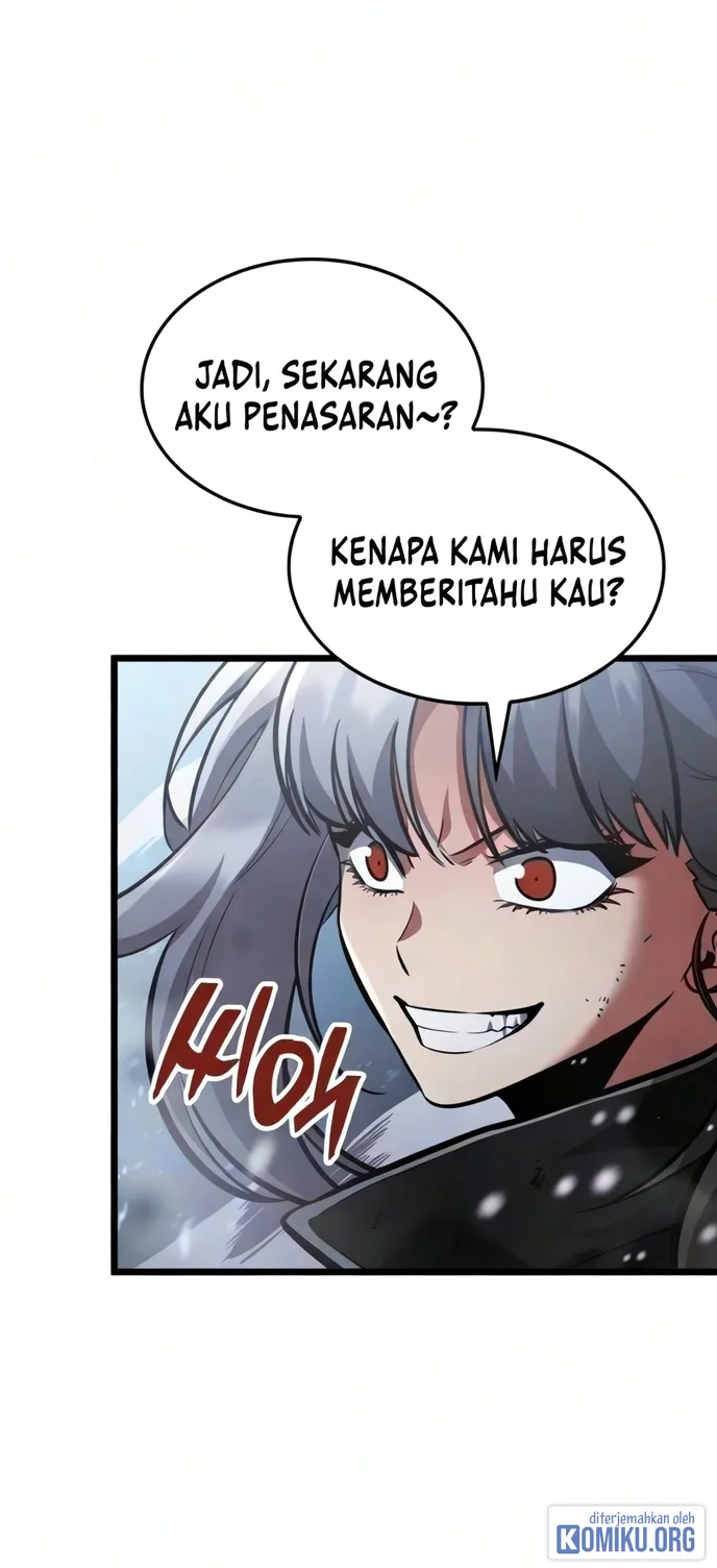 Emperor Of Solo Play Chapter 72 Gambar 77
