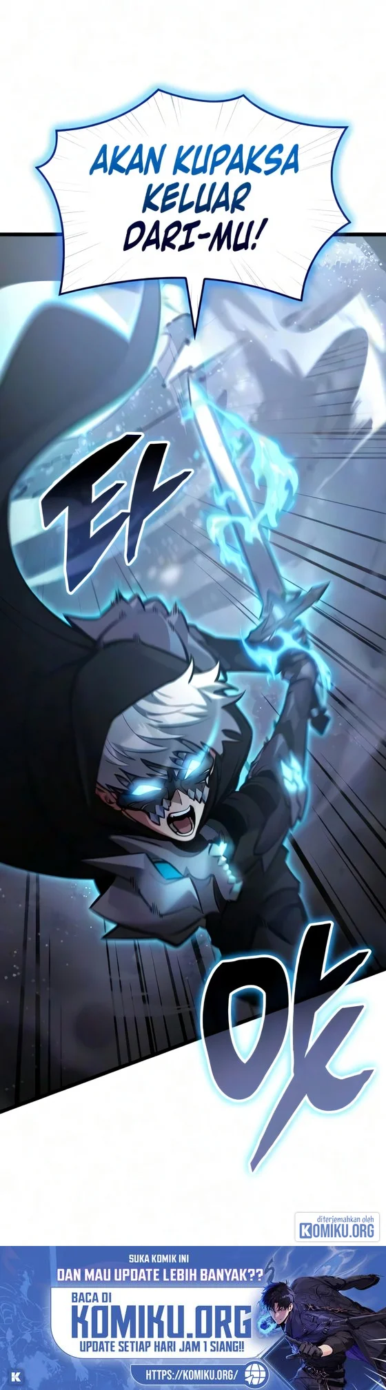 Emperor Of Solo Play Chapter 72 Gambar 80