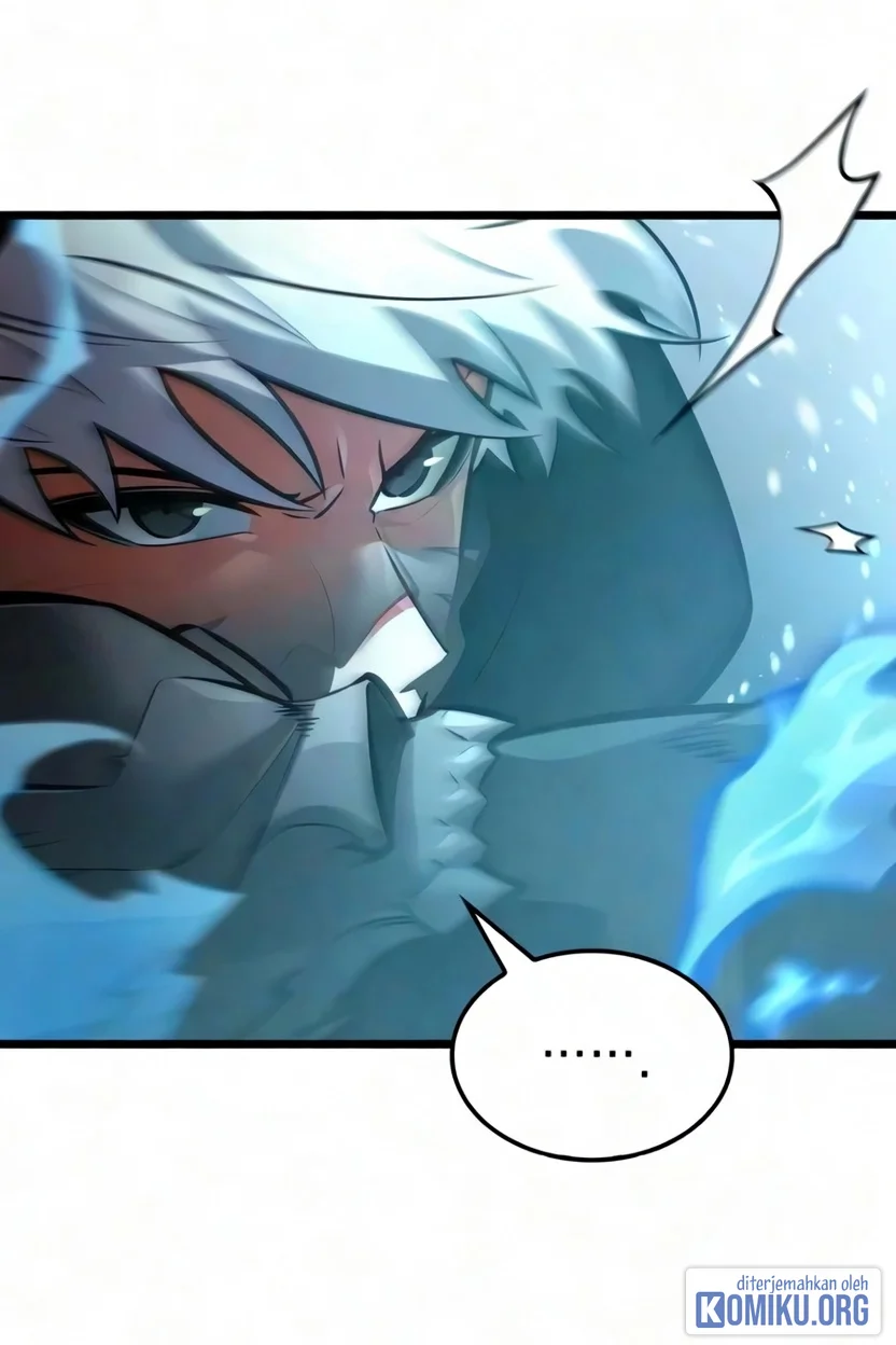 Emperor Of Solo Play Chapter 72 Gambar 85