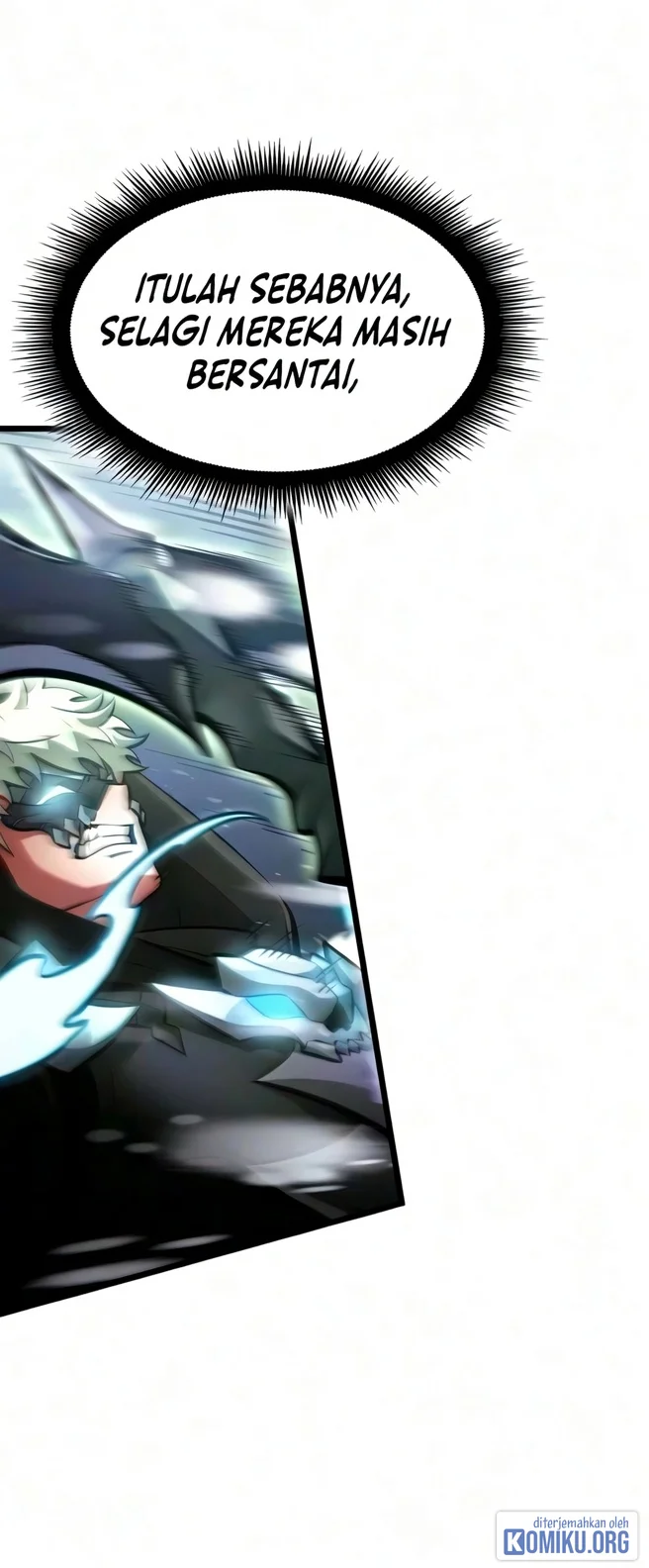Emperor Of Solo Play Chapter 72 Gambar 87