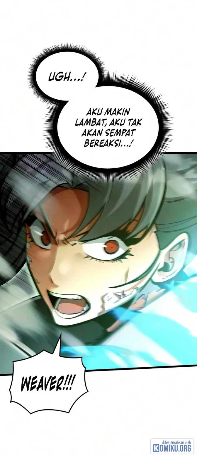 Emperor Of Solo Play Chapter 72 Gambar 90