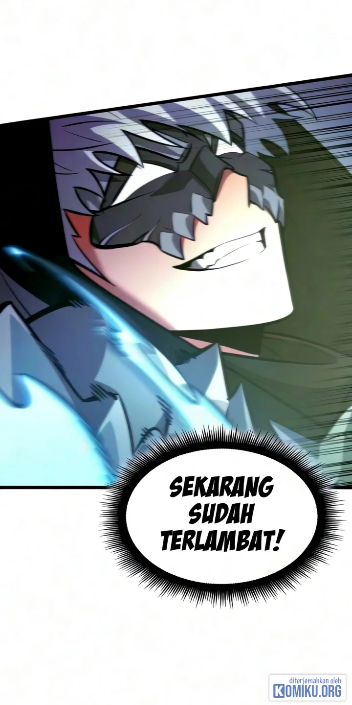 Emperor Of Solo Play Chapter 72 Gambar 91