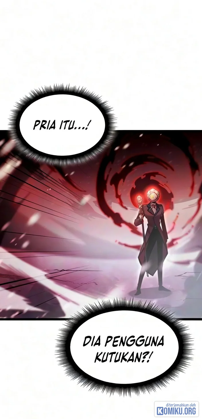 Emperor Of Solo Play Chapter 72 Gambar 94