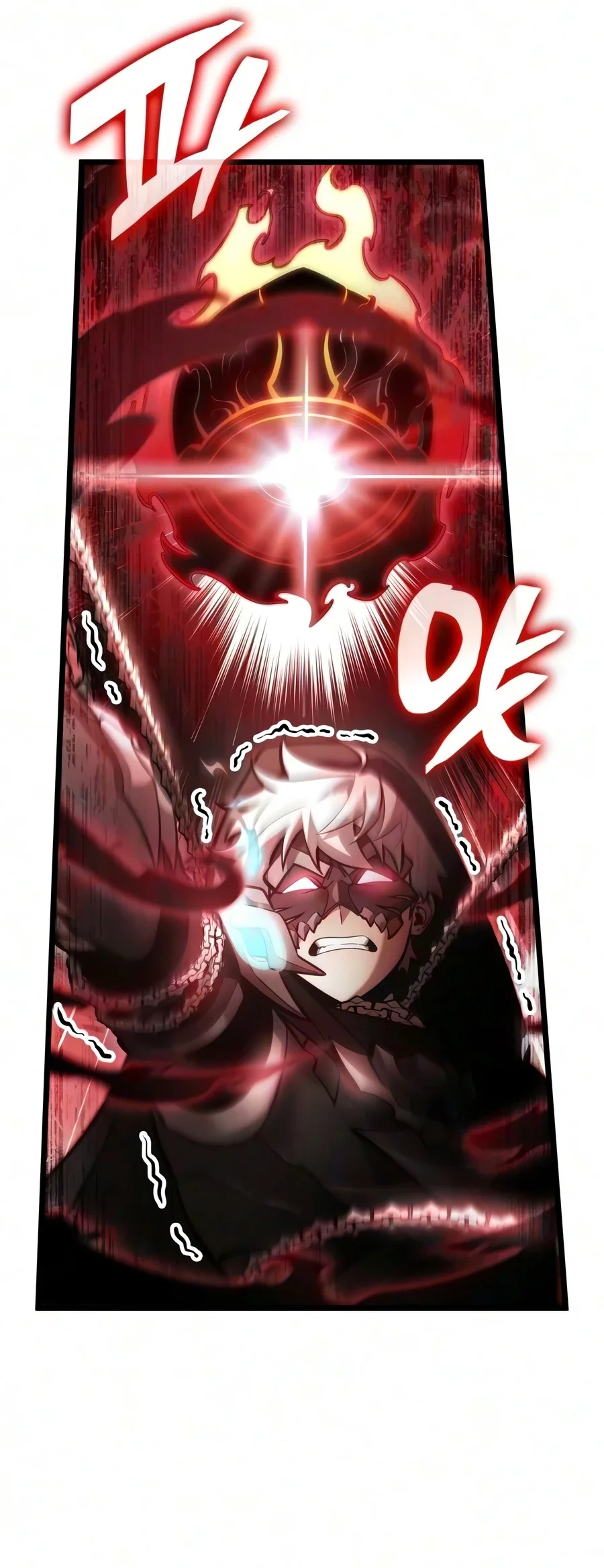 Emperor Of Solo Play Chapter 72 Gambar 98