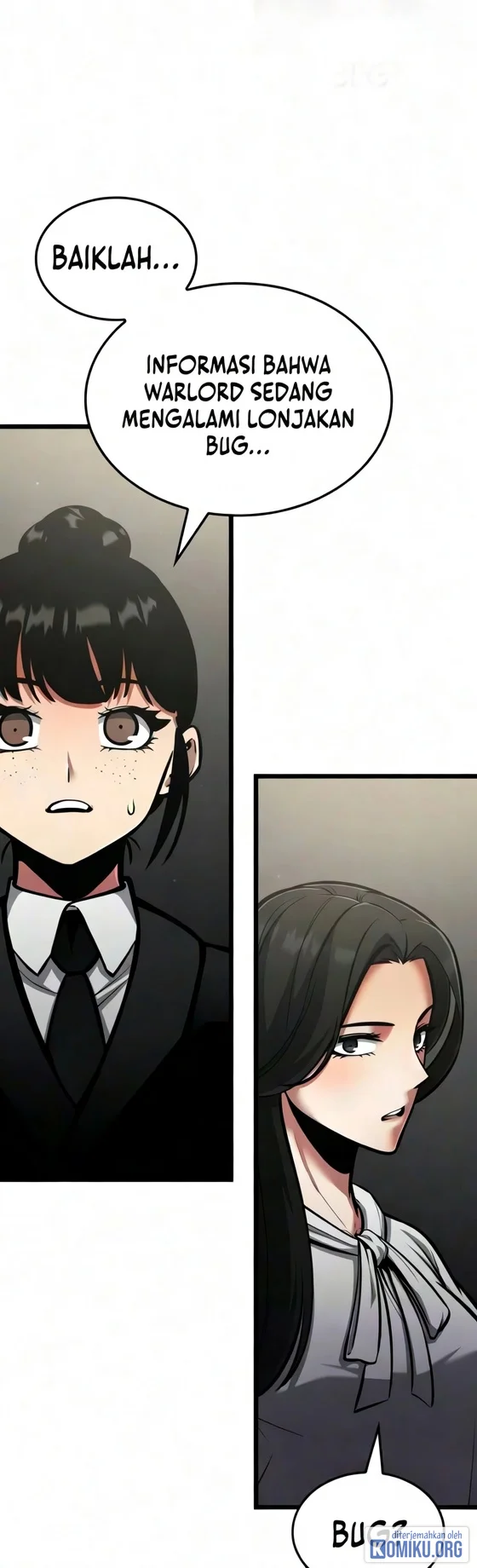 Emperor Of Solo Play Chapter 73 Gambar 104