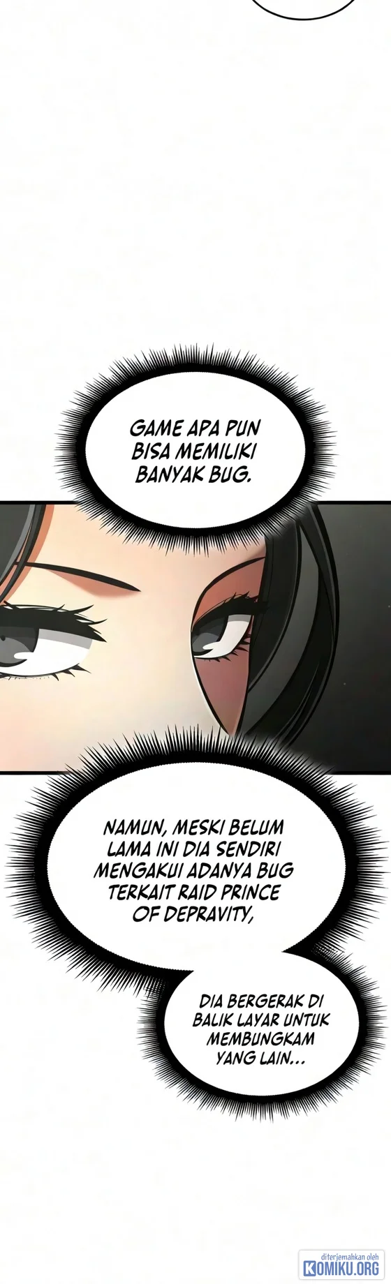 Emperor Of Solo Play Chapter 73 Gambar 105