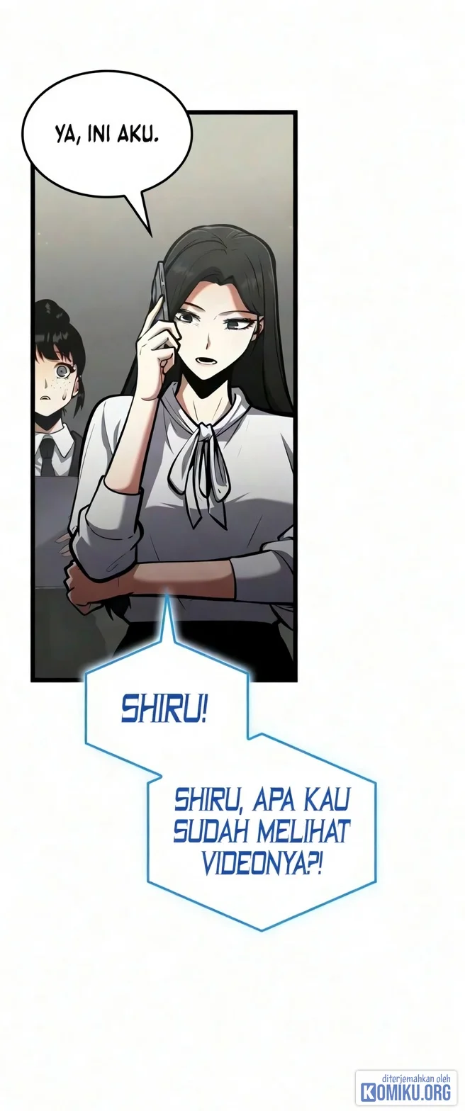 Emperor Of Solo Play Chapter 73 Gambar 112