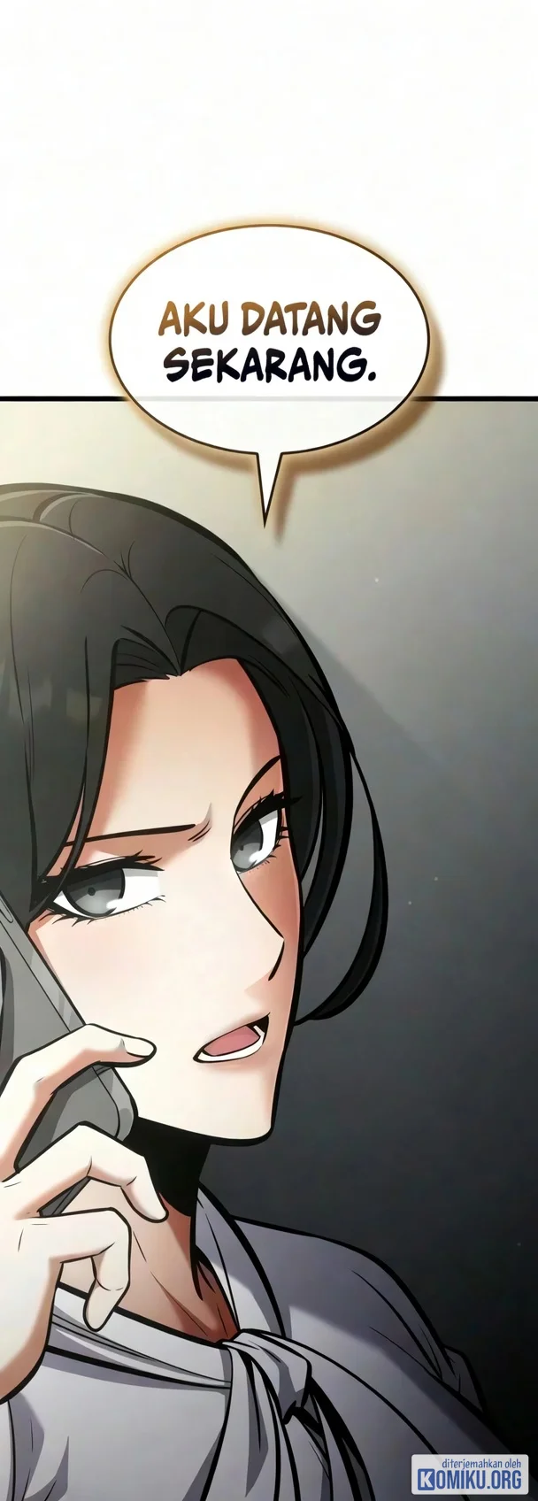 Emperor Of Solo Play Chapter 73 Gambar 116