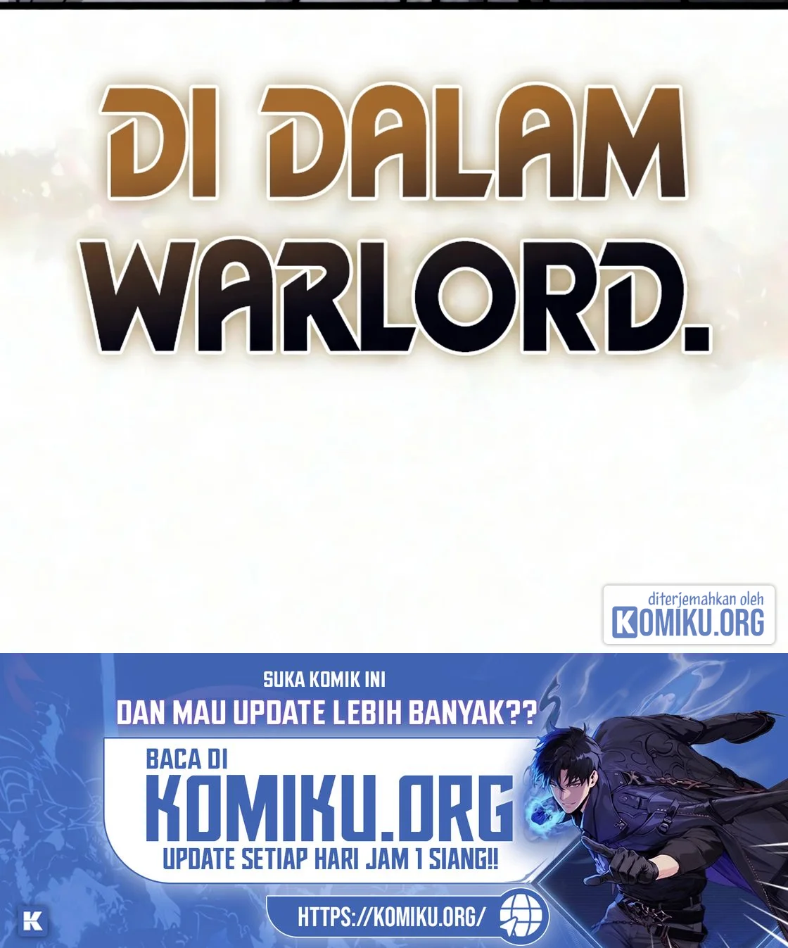 Emperor Of Solo Play Chapter 73 Gambar 117