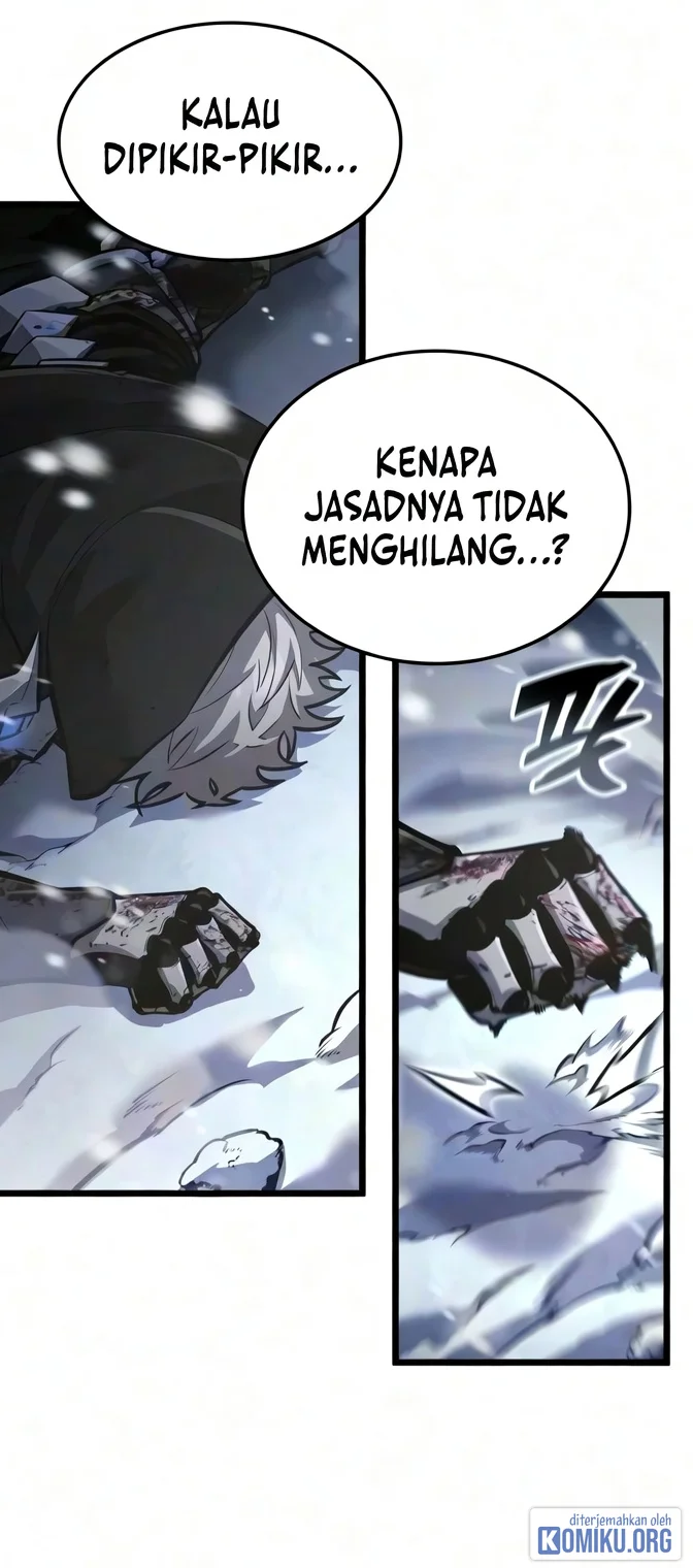 Emperor Of Solo Play Chapter 73 halaman 13